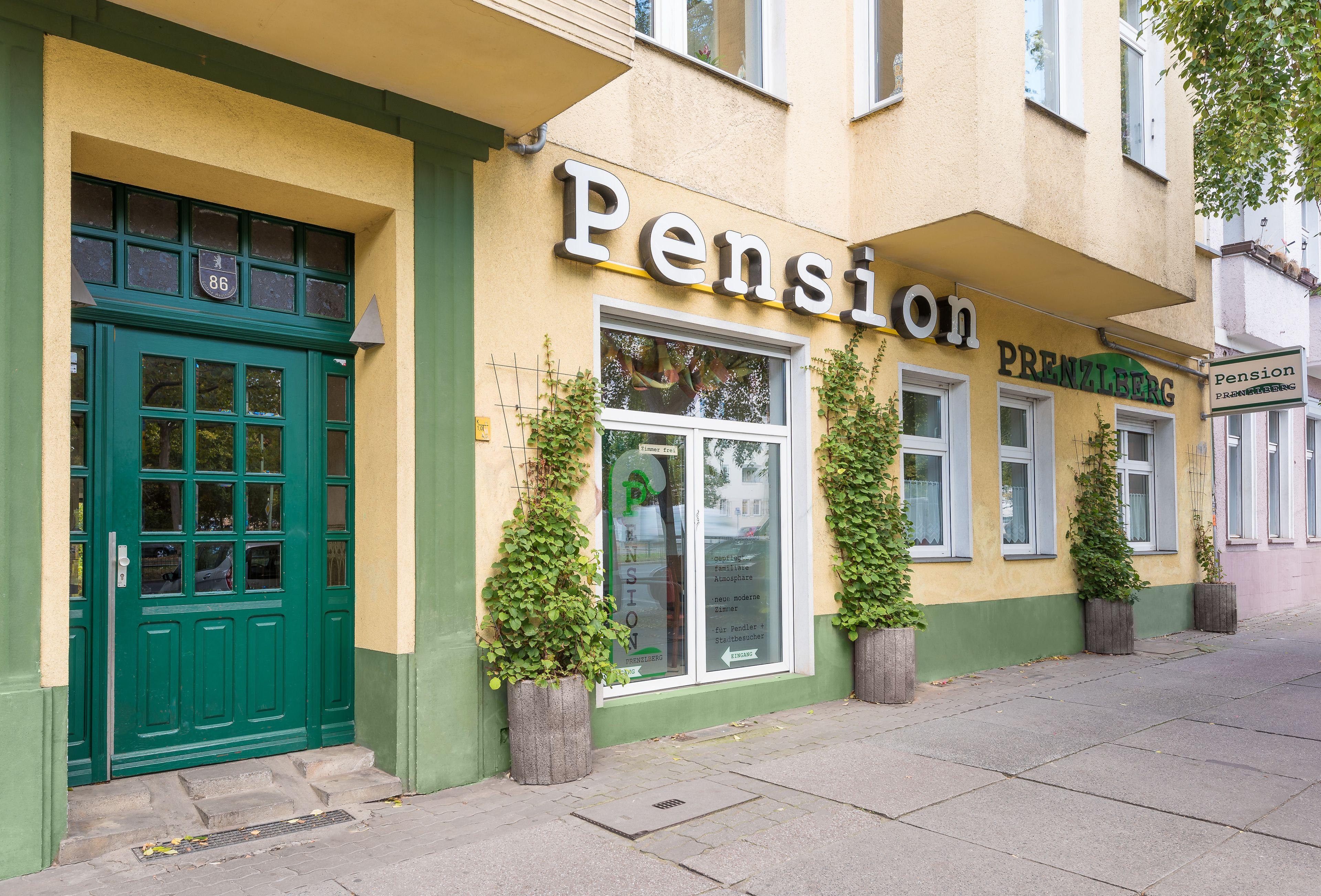 Wo günstig übernachten nahe der Siegessäule: 8 Budget-Hotels