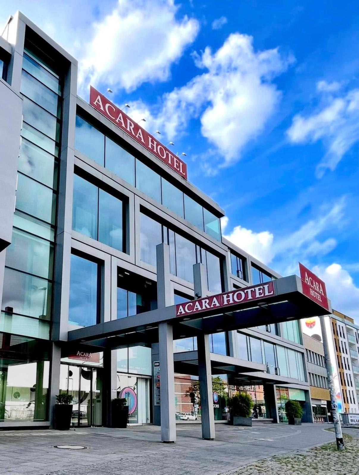 Nahe der Lambertikirche: 5 Design-Hotels in Oldenburg verglichen