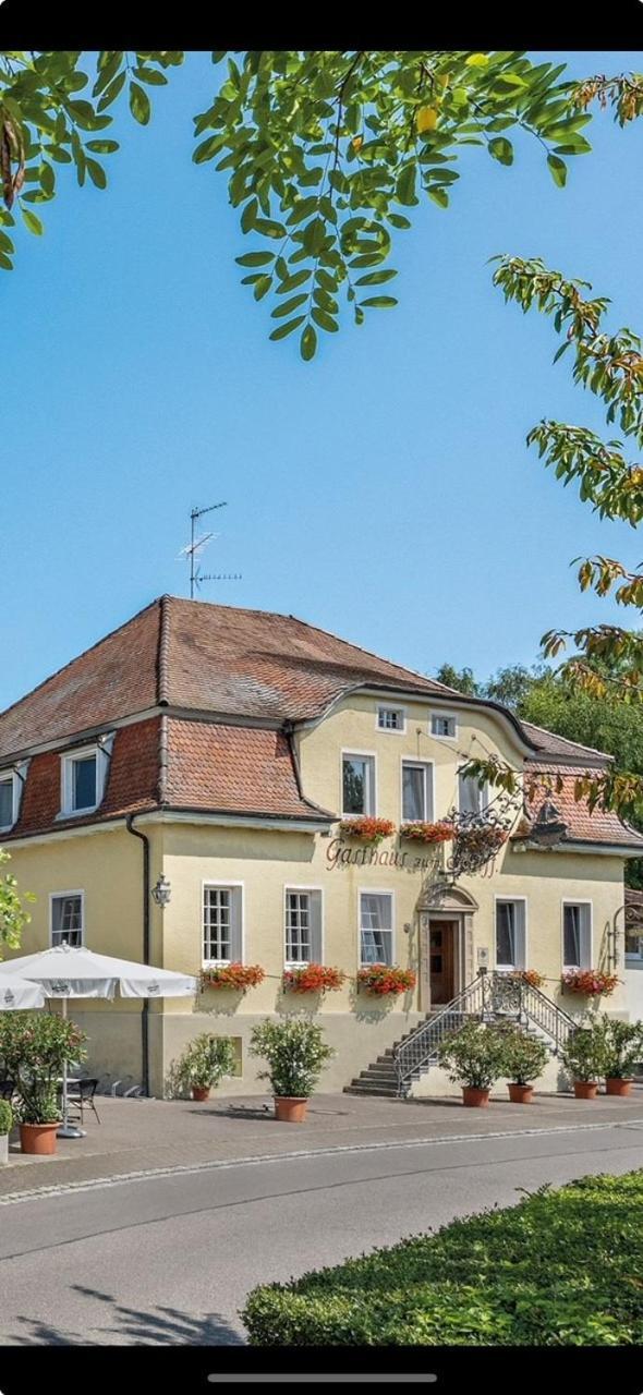 Wo übernachten beim Pfarramt Böhringen: 5 zentrale Hotels