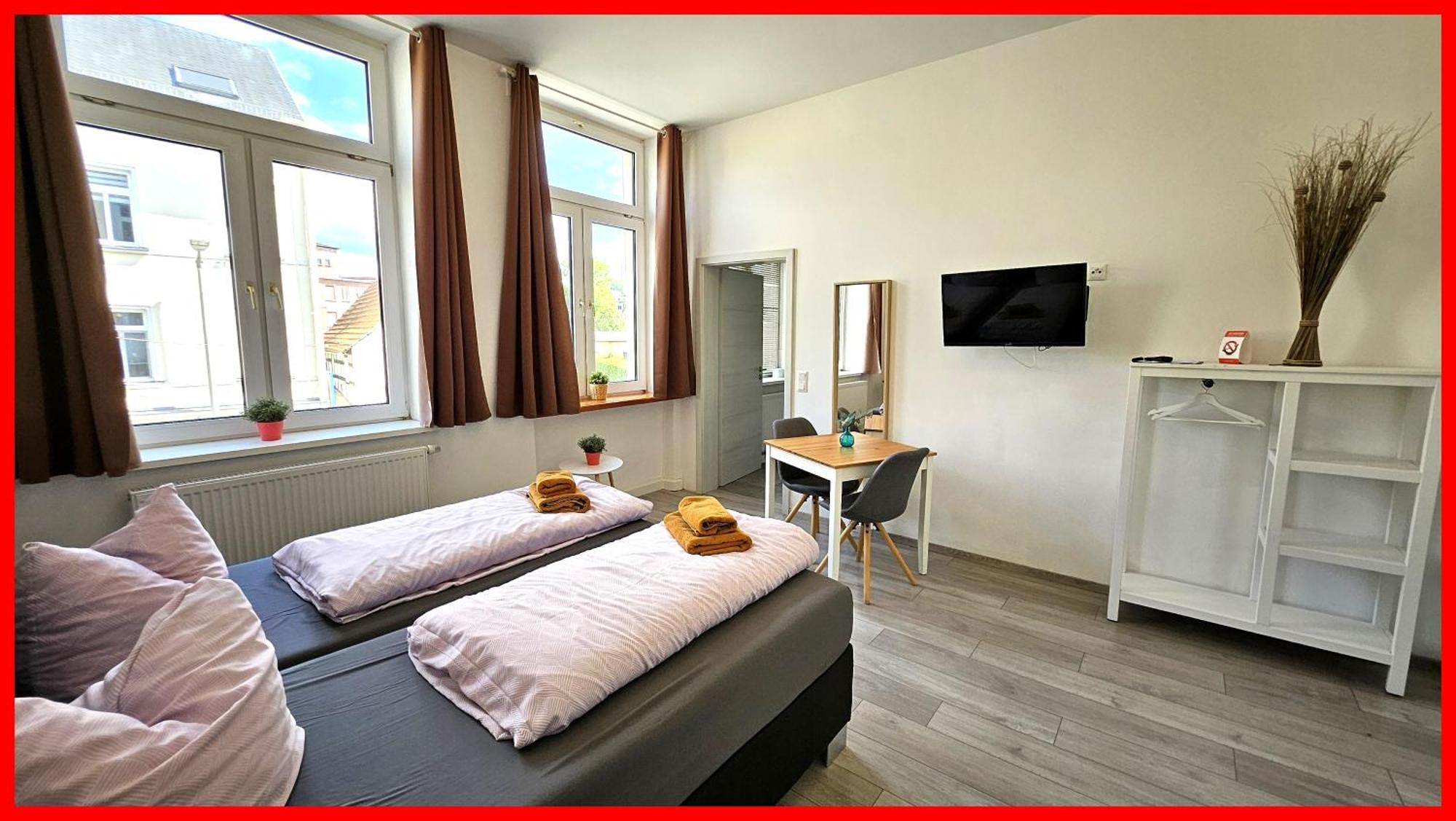 Im Vogtland übernachten: 4 günstige Hotels im Vergleich