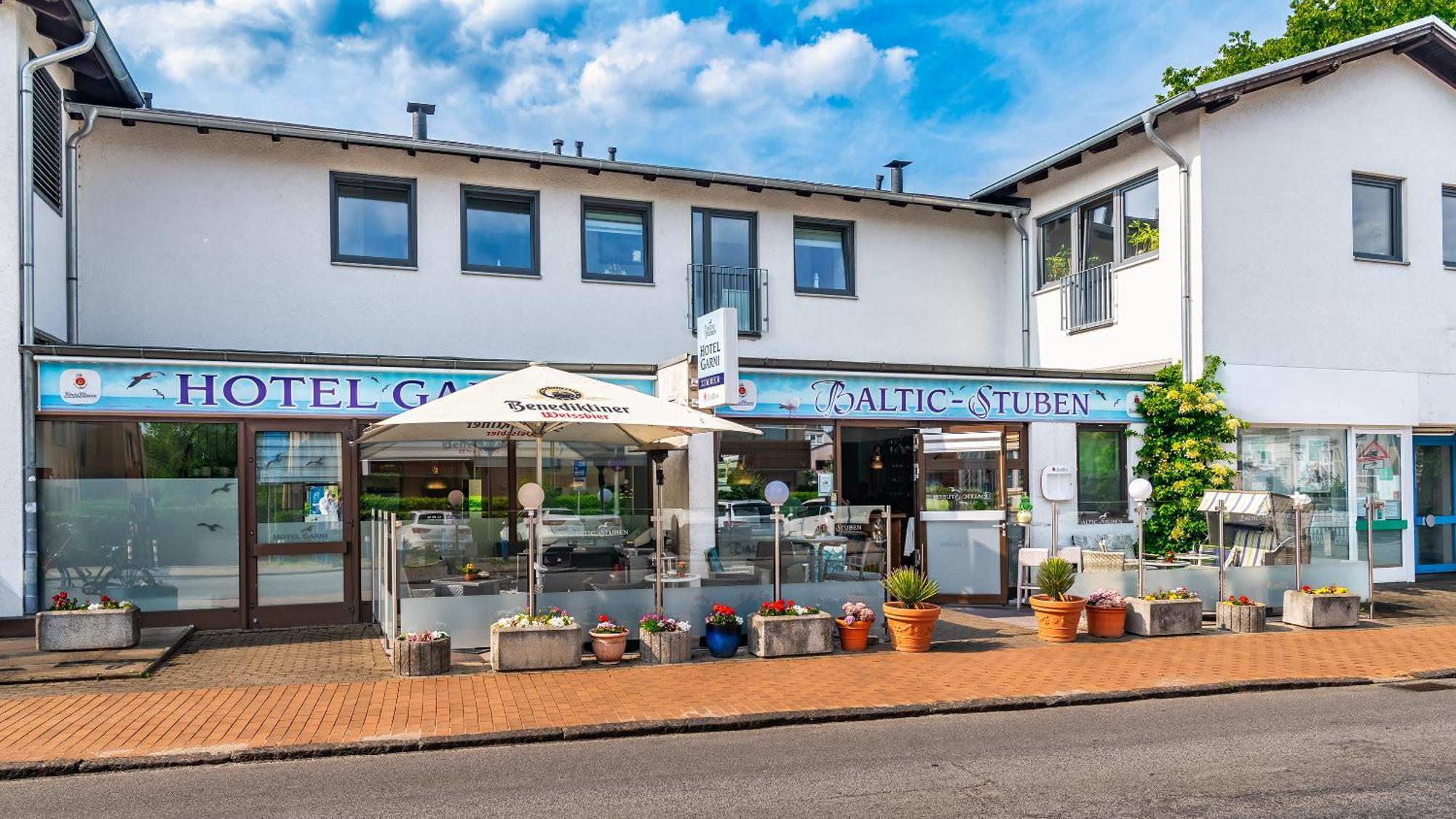 Wo in der Holsteinischen Schweiz übernachten: 4 empfehlenswerte 3-Sterne-Hotels