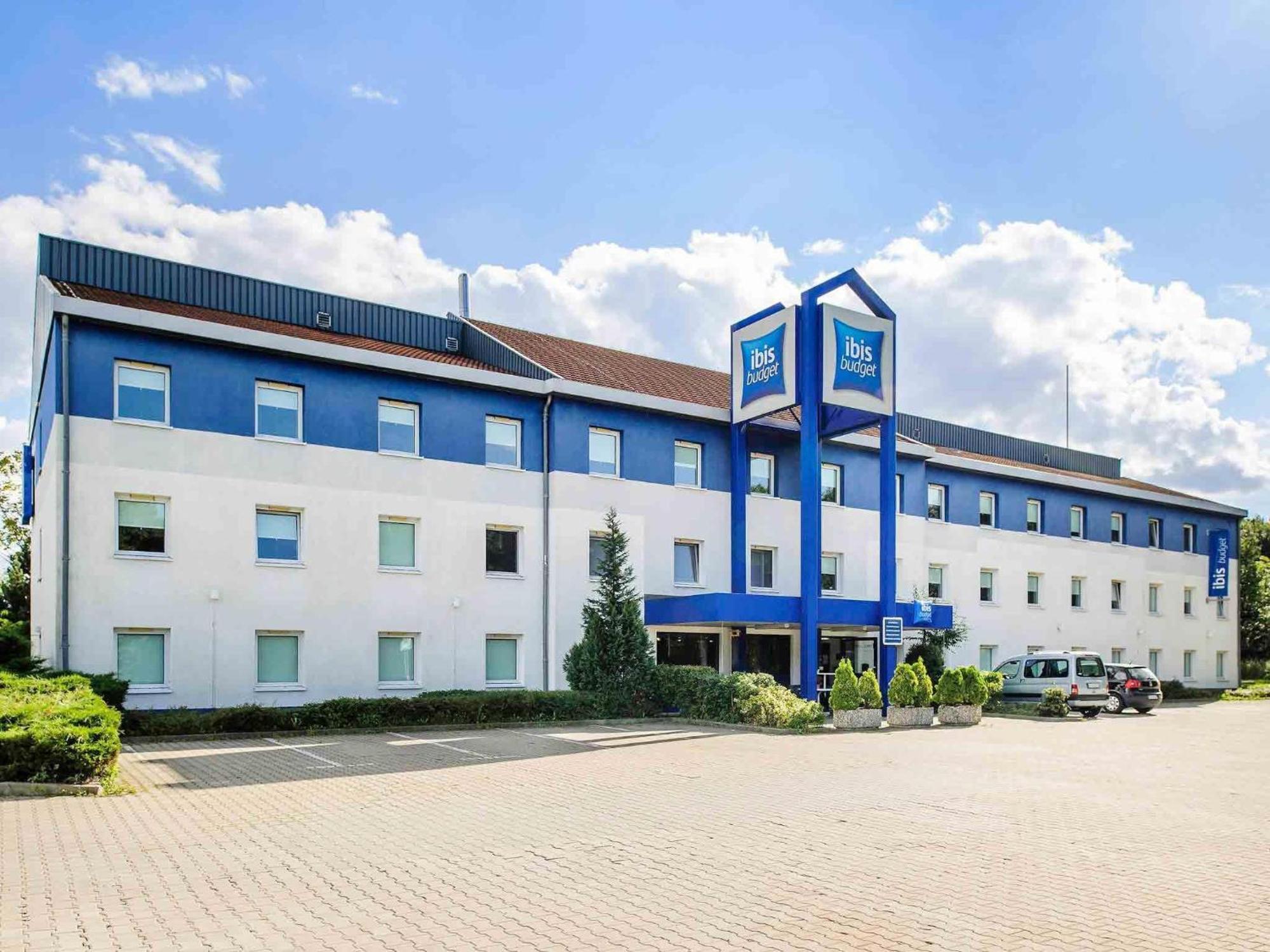 Wo in Sachsen übernachten: 4 Beste 2-Sterne-Hotels
