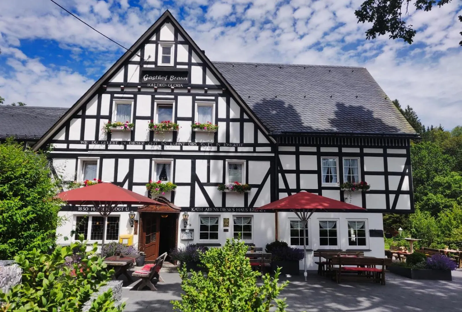 2 Familienhotels nahe Osthang I in Winterberg