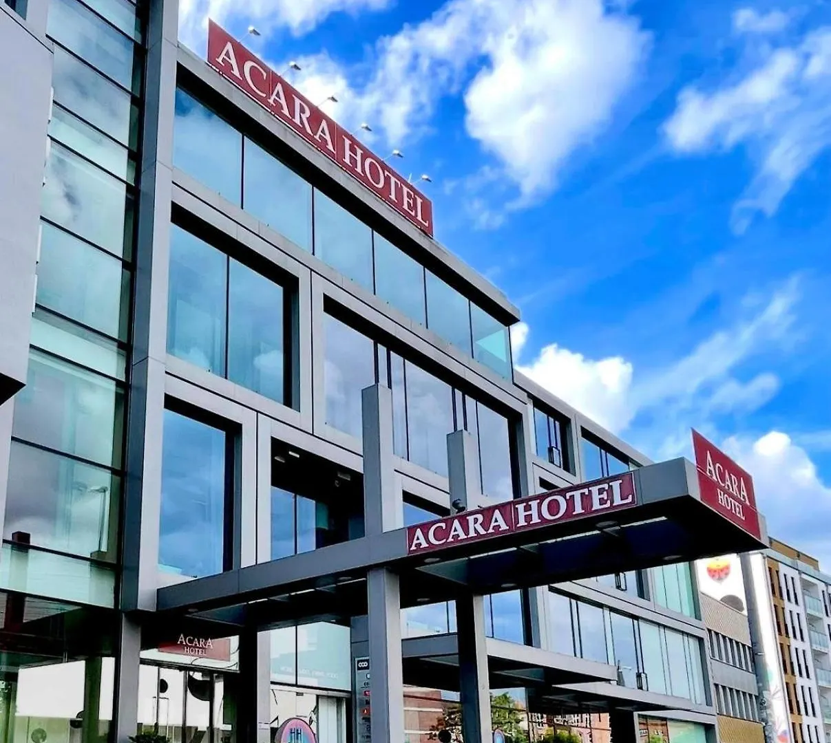 Nahe der Lambertikirche: 5 Design-Hotels in Oldenburg verglichen