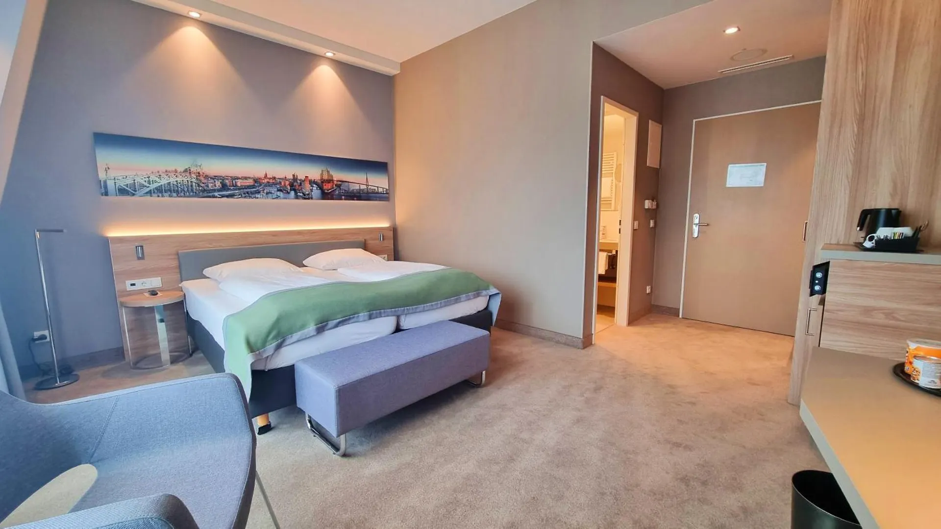 4 Top 4-Sterne-Hotels in Afrika für Ihren nächsten Aufenthalt