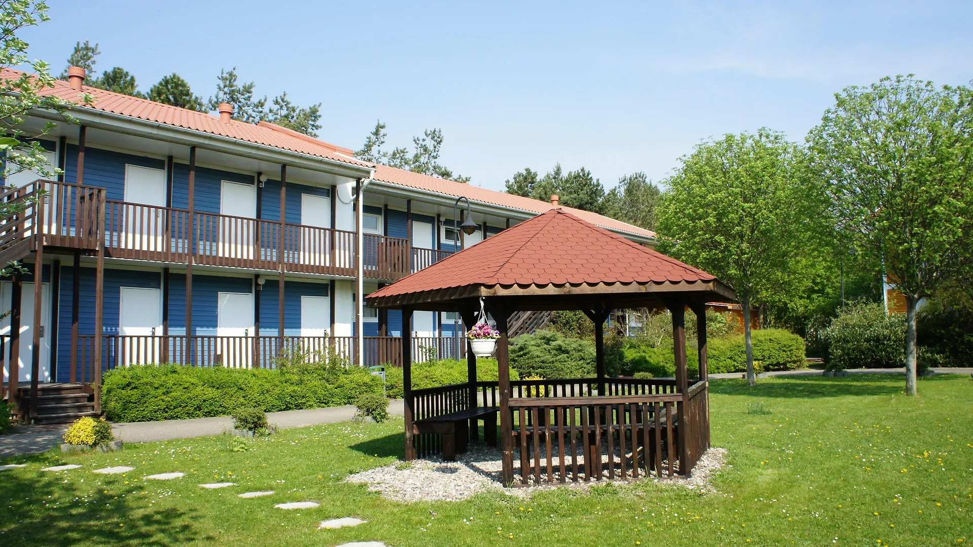 5 Hotels in Mecklenburg-Vorpommern für entspanntes Reisen
