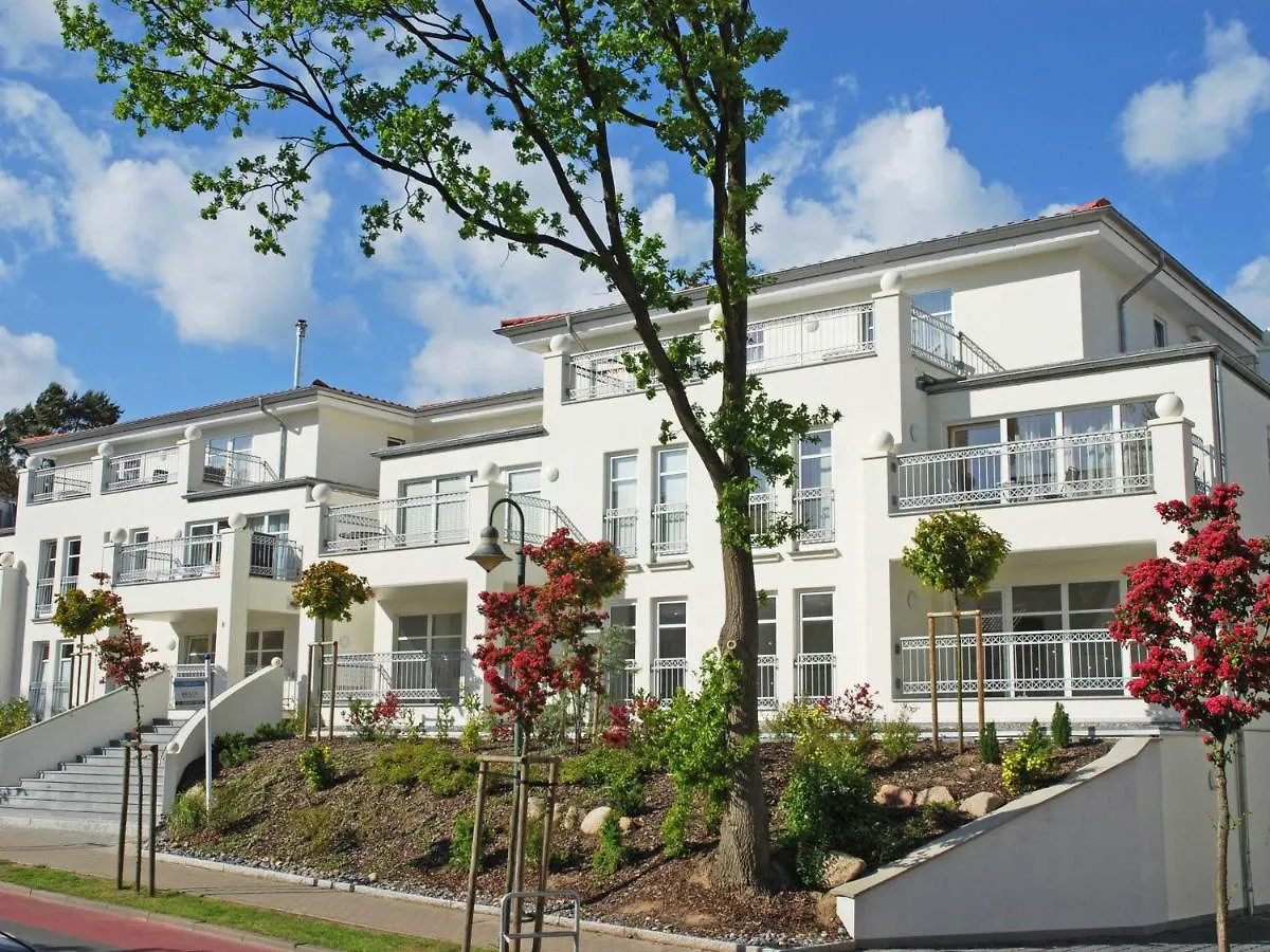 4 Villa Hotels in Deutschland: Wo Sie wirklich gut schlafen