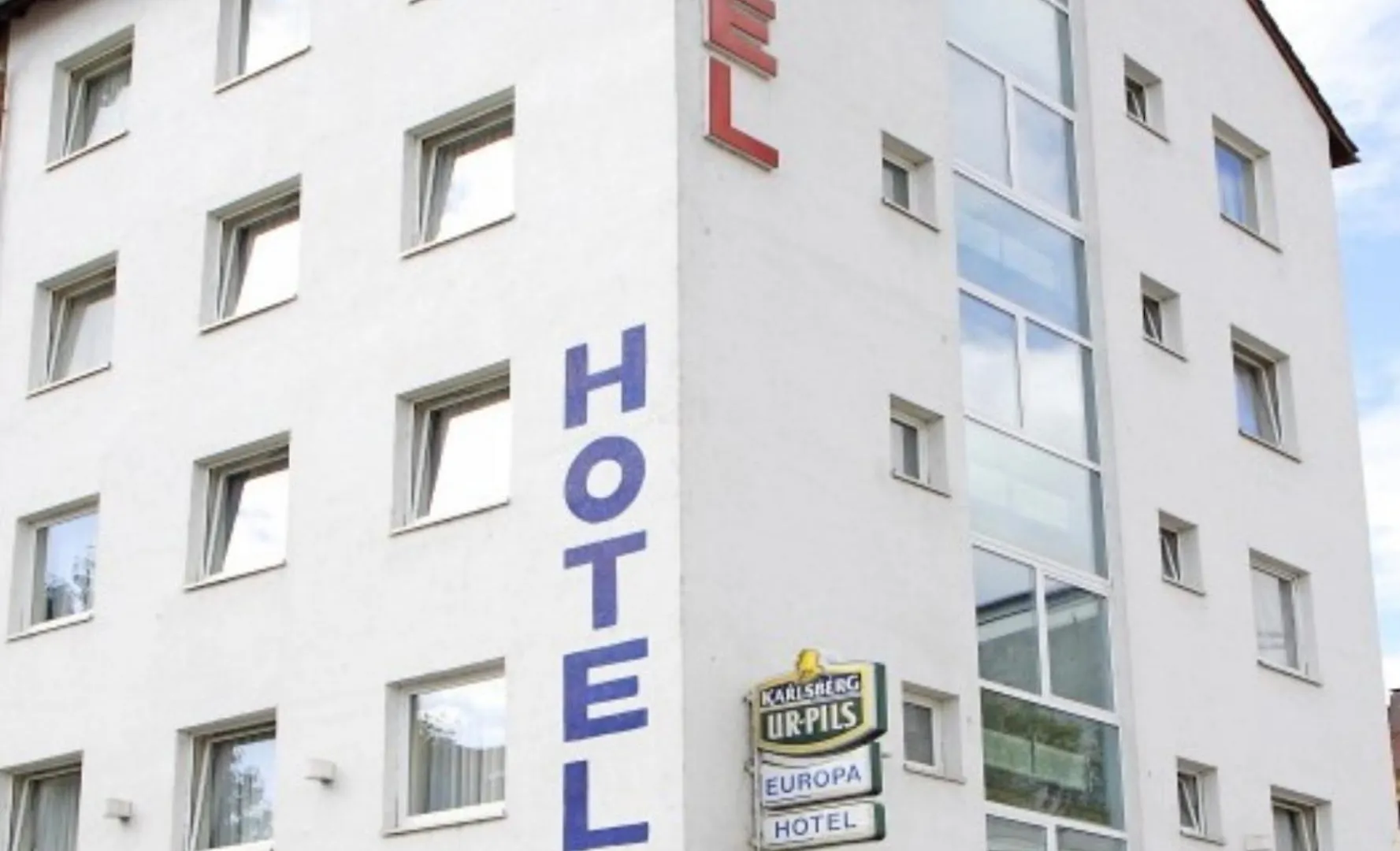 8 Zentrale Hotels nahe Bahnhof Burbach, die sich wirklich lohnen