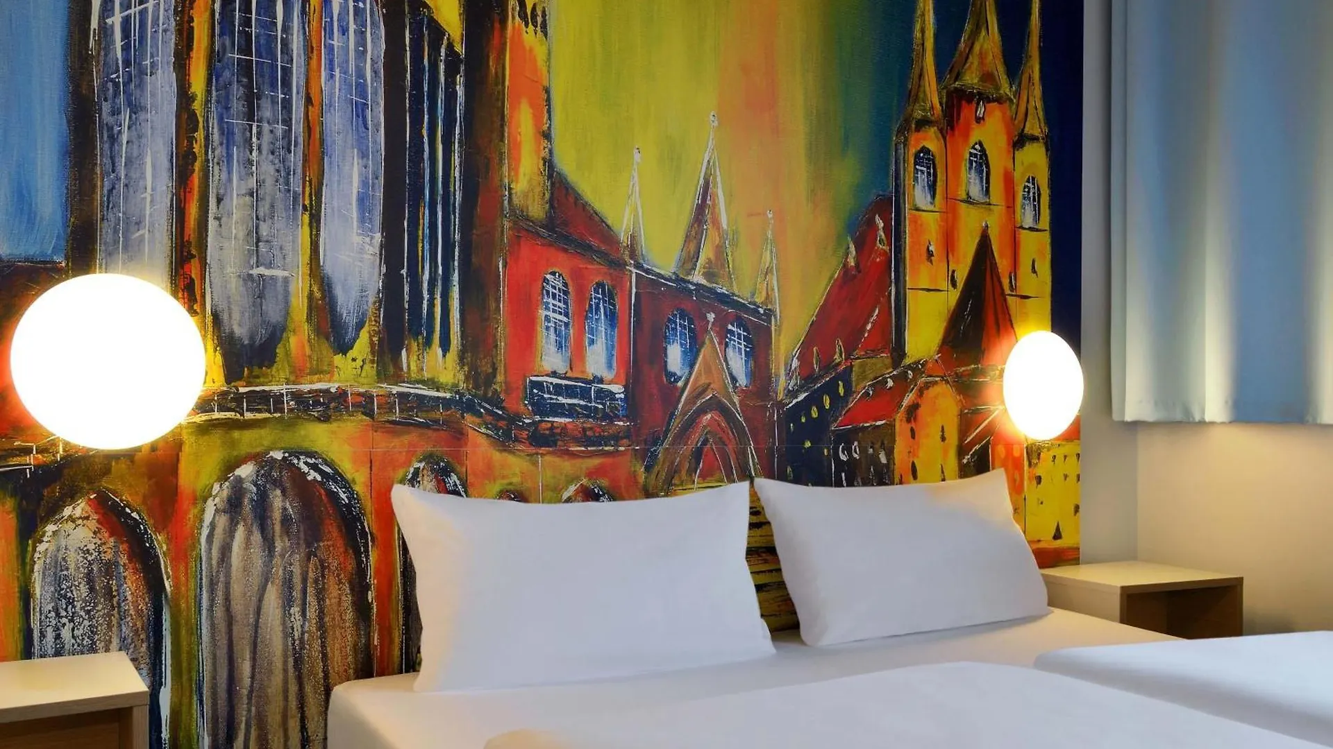 15 Zentrale Hotels in Thüringen: Der Komplette Buchungsguide