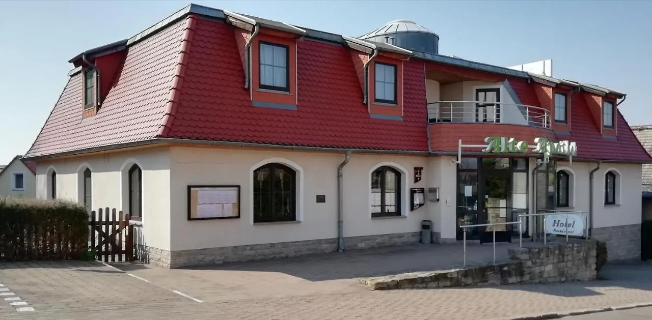 Wo übernachten auf der Route Kassel-Dresden-Prag: 12 zentrale Hotels