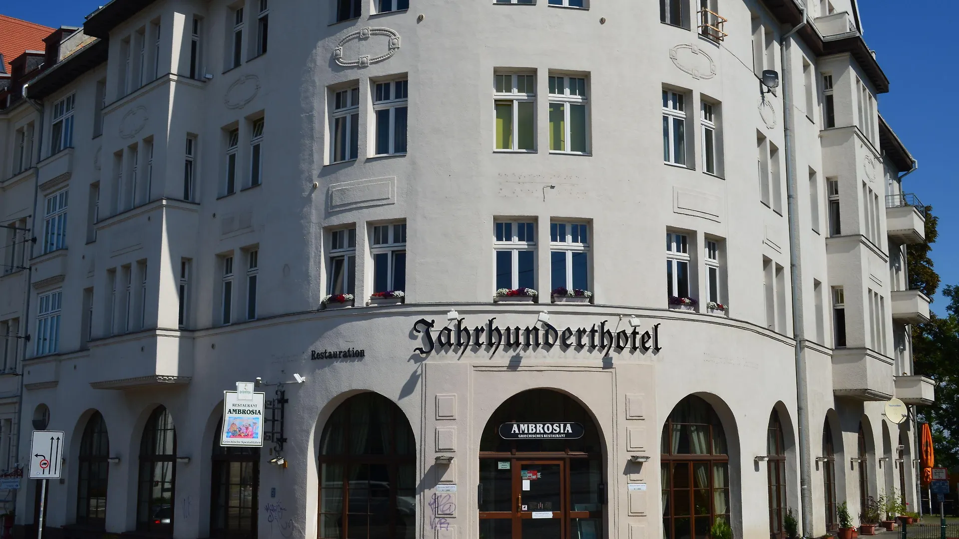 15 Günstige Budgethotels in Sachsen - Ehrlicher Reiseführer