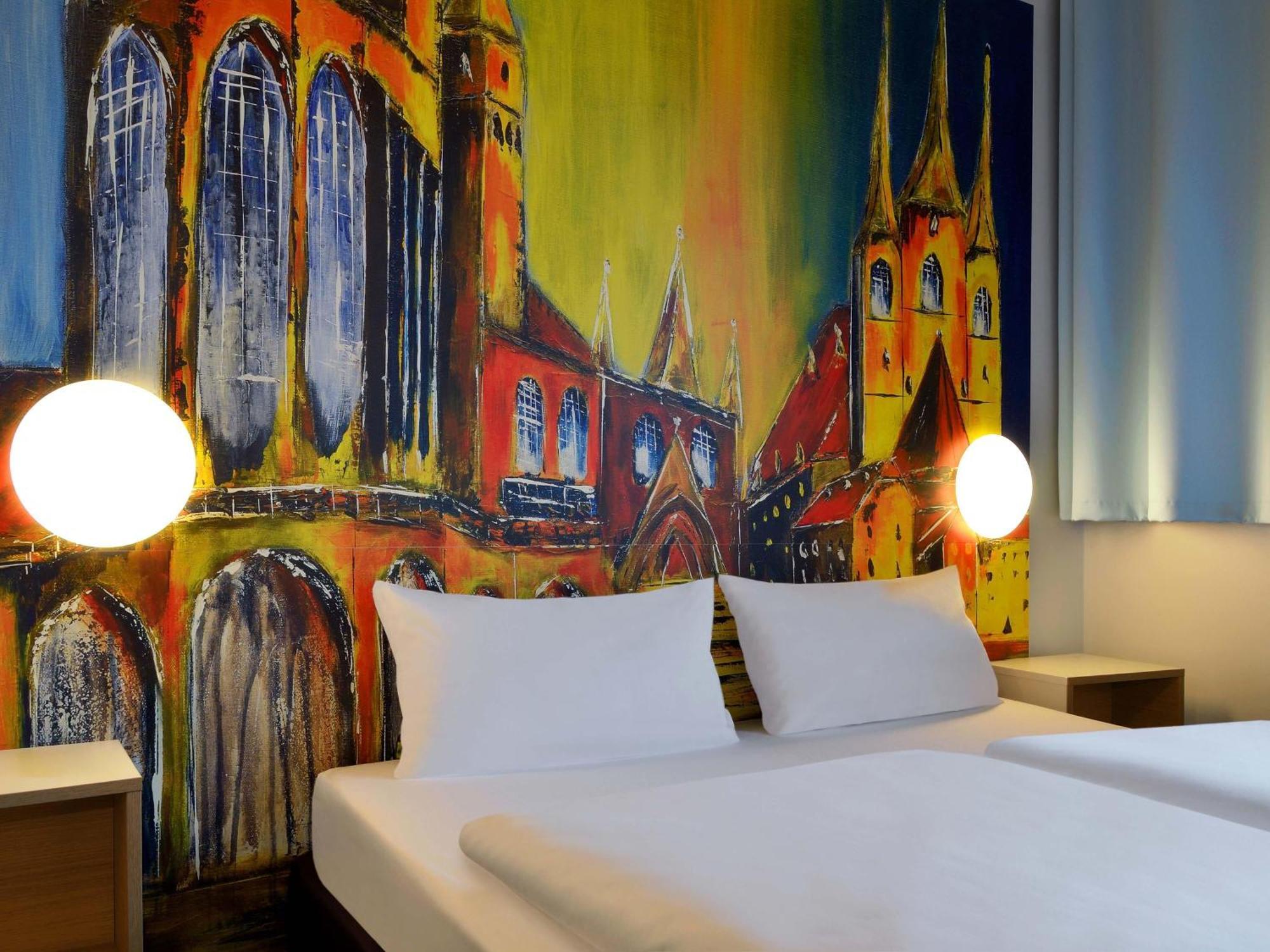 15 Zentrale Hotels in Thüringen: Der Komplette Buchungsguide