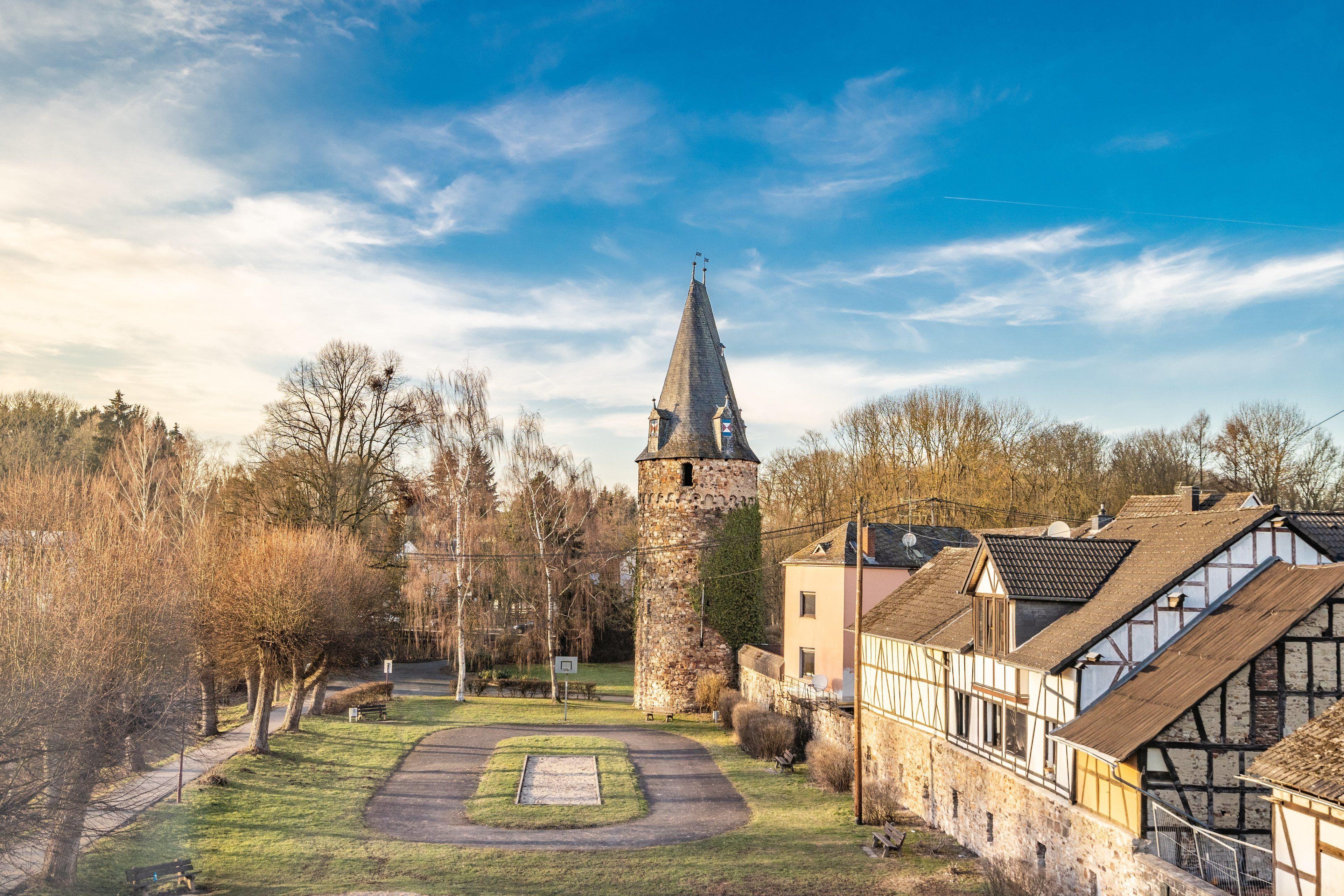 14 Smarte 3-Sterne-Hotels in Rheinland-Pfalz zum Buchen